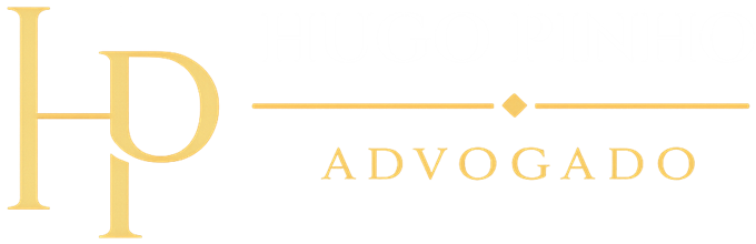 Hugo Pinho, advogado